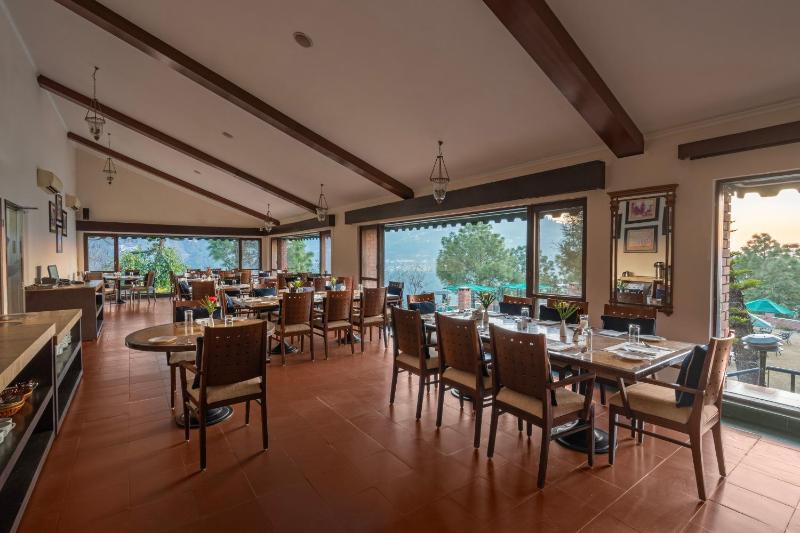 Baikunth Resort Kasauli by Leisure Hotels - image 40