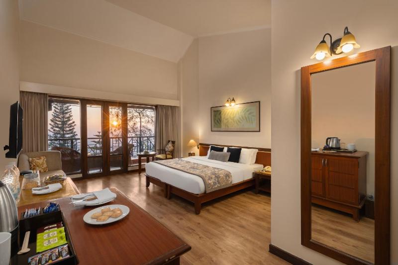 Baikunth Resort Kasauli by Leisure Hotels - image 38