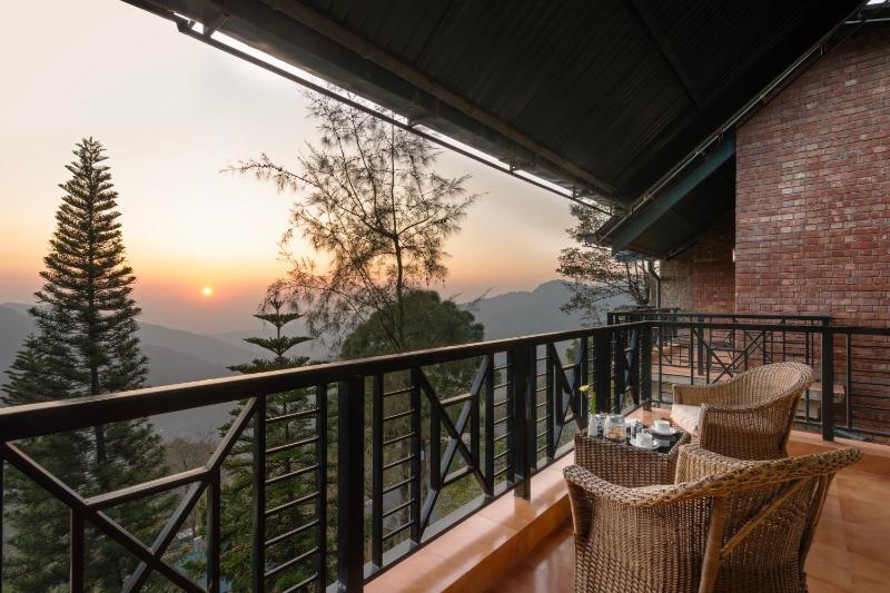 Baikunth Resort Kasauli by Leisure Hotels - image 42