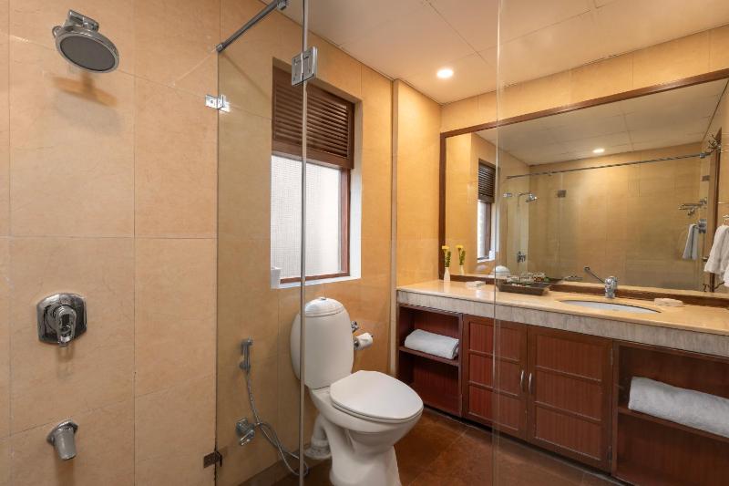 Baikunth Resort Kasauli by Leisure Hotels - image 13