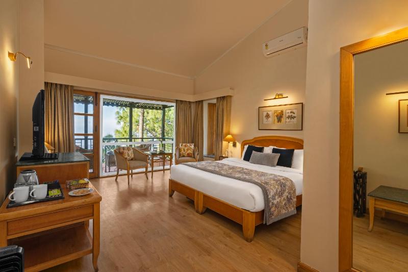 Baikunth Resort Kasauli by Leisure Hotels - image 11