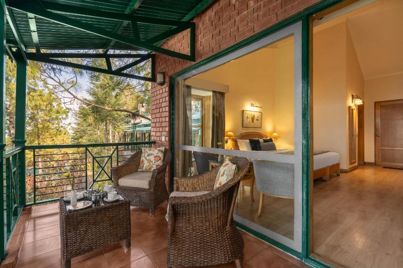 Baikunth Resort Kasauli by Leisure Hotels - image 4