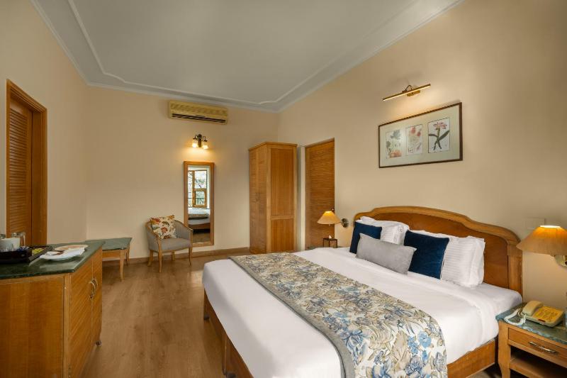 Baikunth Resort Kasauli by Leisure Hotels - image 7