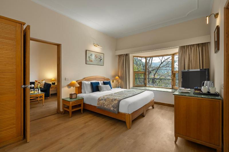 Baikunth Resort Kasauli by Leisure Hotels - image 16