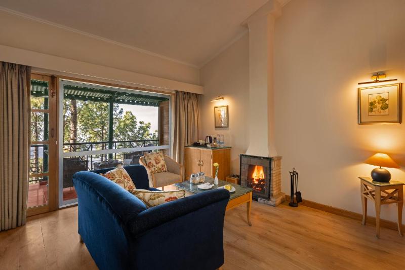 Baikunth Resort Kasauli by Leisure Hotels - image 29