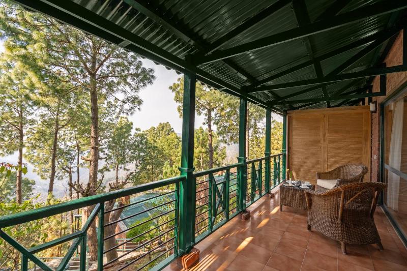 Baikunth Resort Kasauli by Leisure Hotels - image 41