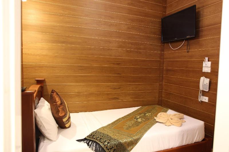 Superior Single Room image 4