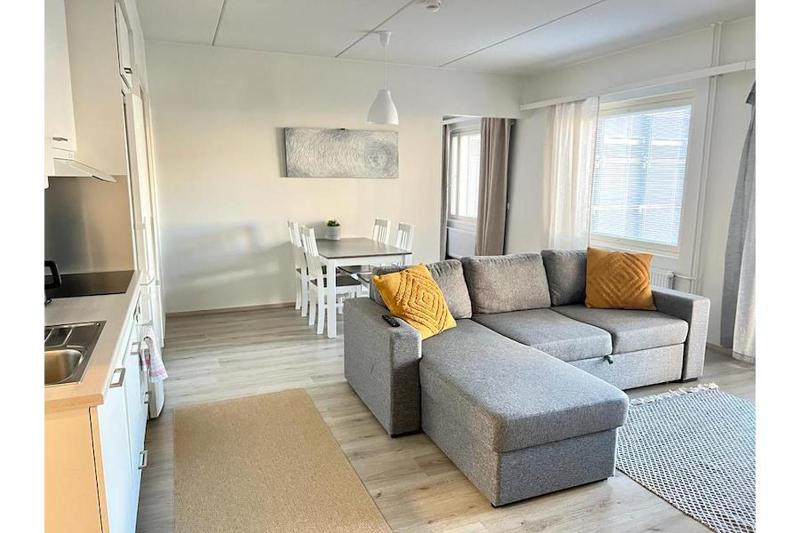 Two-Bedroom Apartment image 1