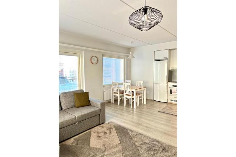 Two-Bedroom Apartment image 3