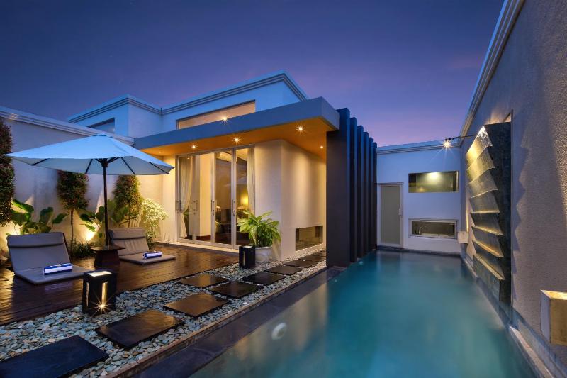 The Seiryu Boutique Bali Villas - image 12