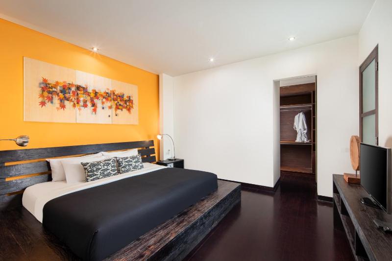 The Seiryu Boutique Bali Villas - image 48