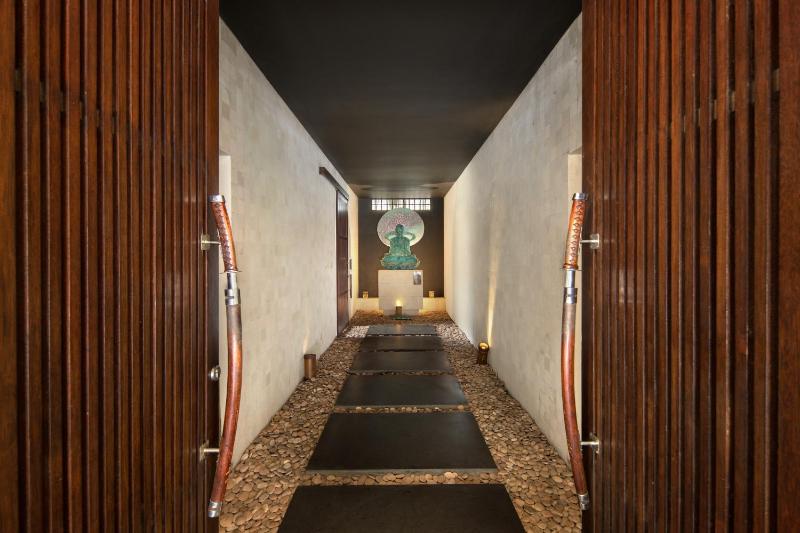 The Seiryu Boutique Bali Villas - image 46