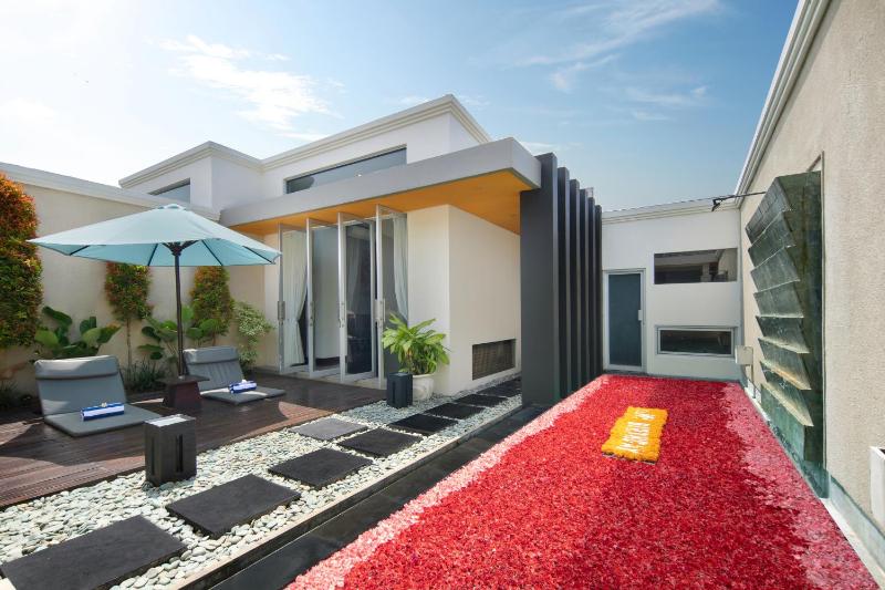 The Seiryu Boutique Bali Villas - image 39