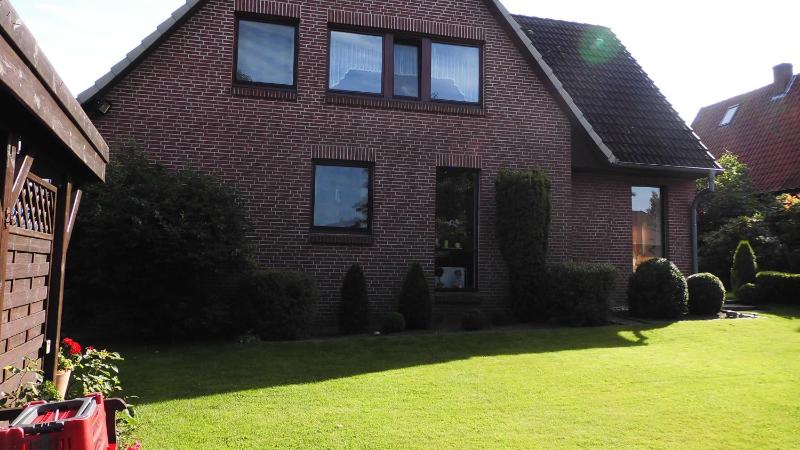 Two-Bedroom Apartment image 4