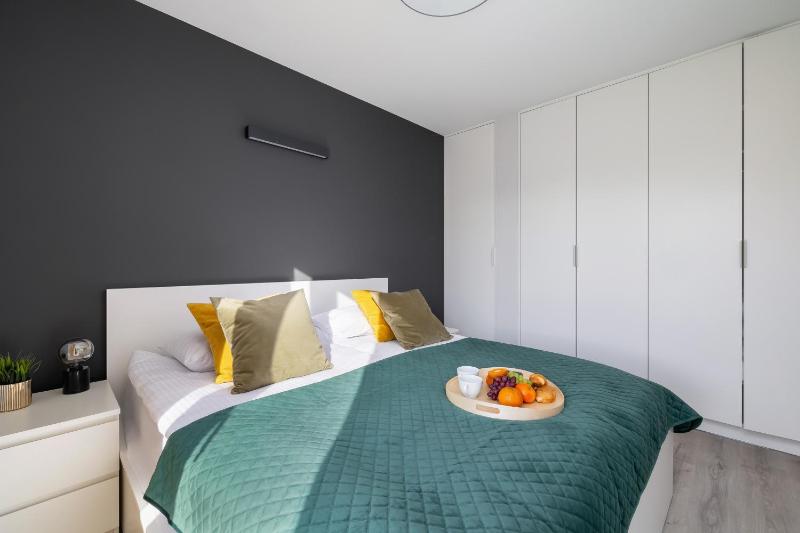 Szymony Apartments Zakopane with SPA & Parking by Noclegi Renters - image 4