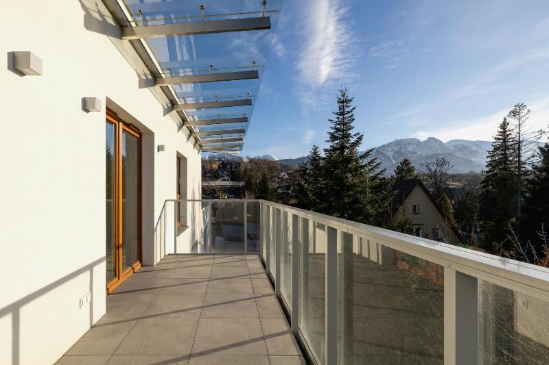Szymony Apartments Zakopane with SPA & Parking by Noclegi Renters - image 31