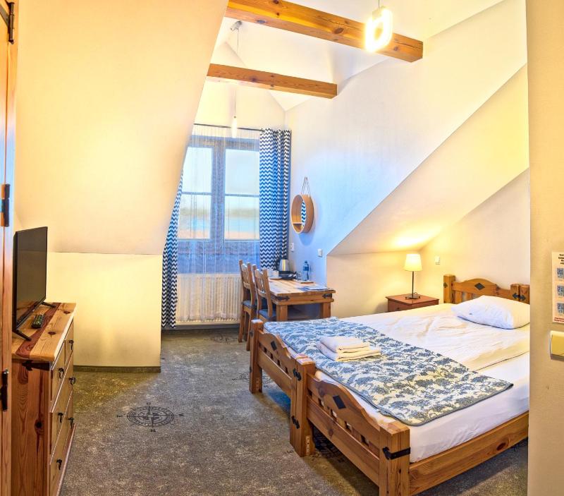 Single Room image 2