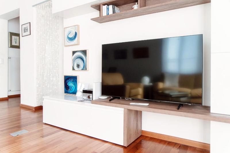 Sestante Apartments by Quokka 360 - Charming Apartments with Garden in Central Lugano - image 46
