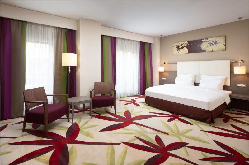 Executive King Room image 1