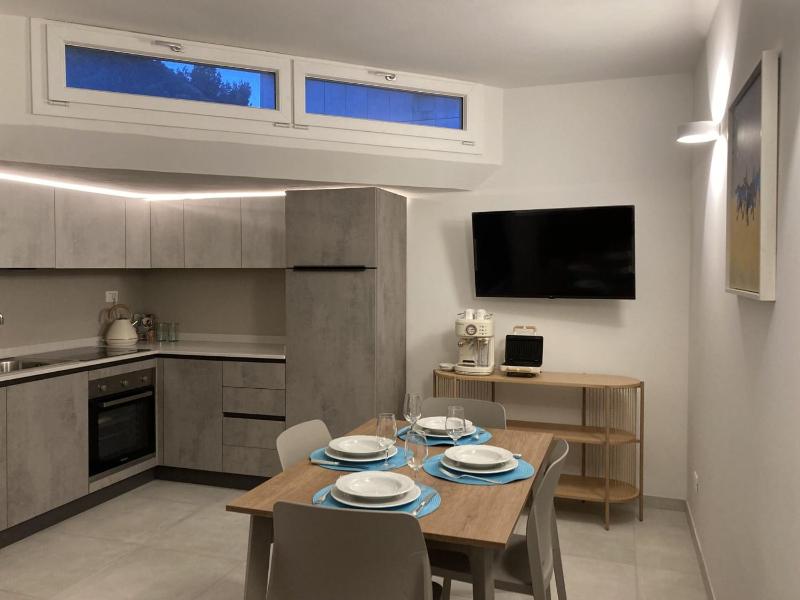 Seafront Apartments D'Olivo al Mare - image 3