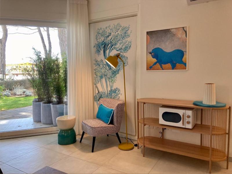 Seafront Apartments D'Olivo al Mare - image 6