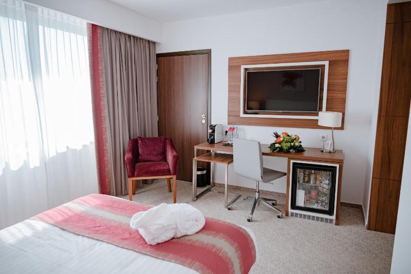 Ramada Plaza by Wyndham Craiova - image 10