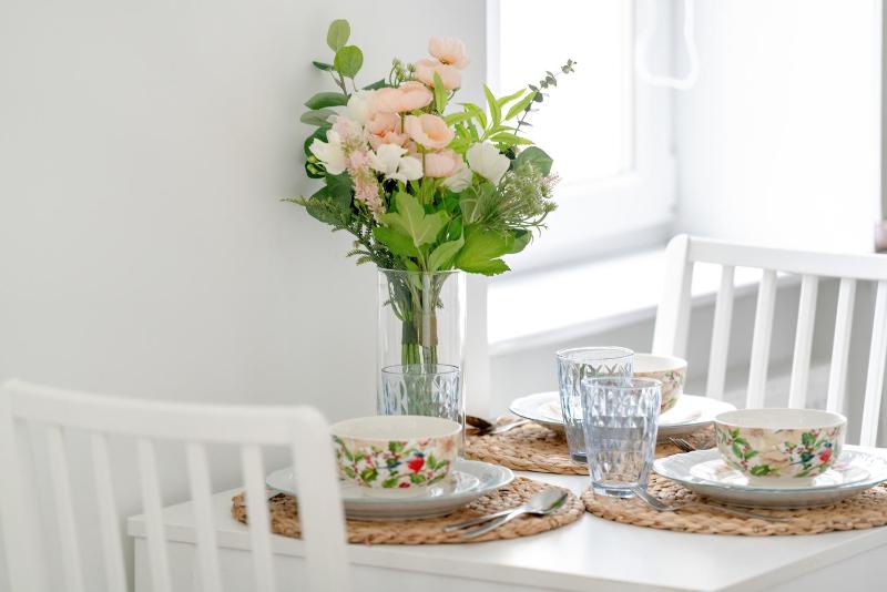 Bright and Cosy Apartments in Poznań by Noclegi Renters - image 3