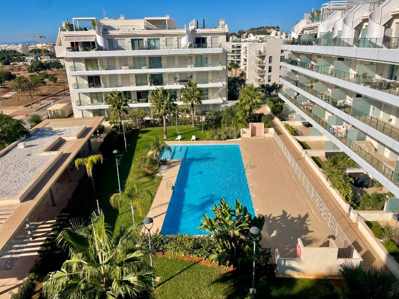 Ático Marina Real I Denia Images