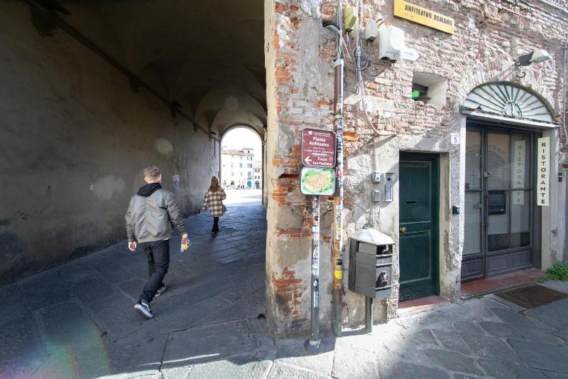 Suite nell'Anfiteatro Romano - image 19