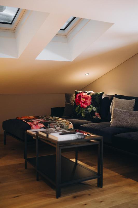 Two-Bedroom Apartment image 3