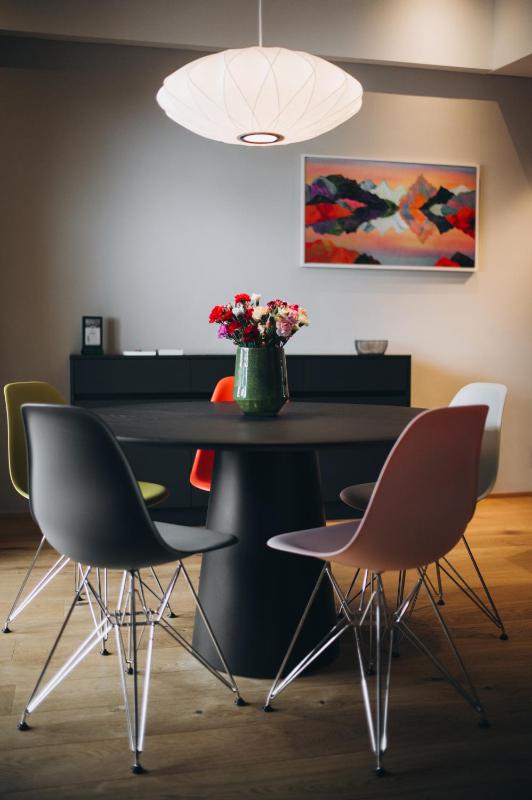 Two-Bedroom Apartment image 2