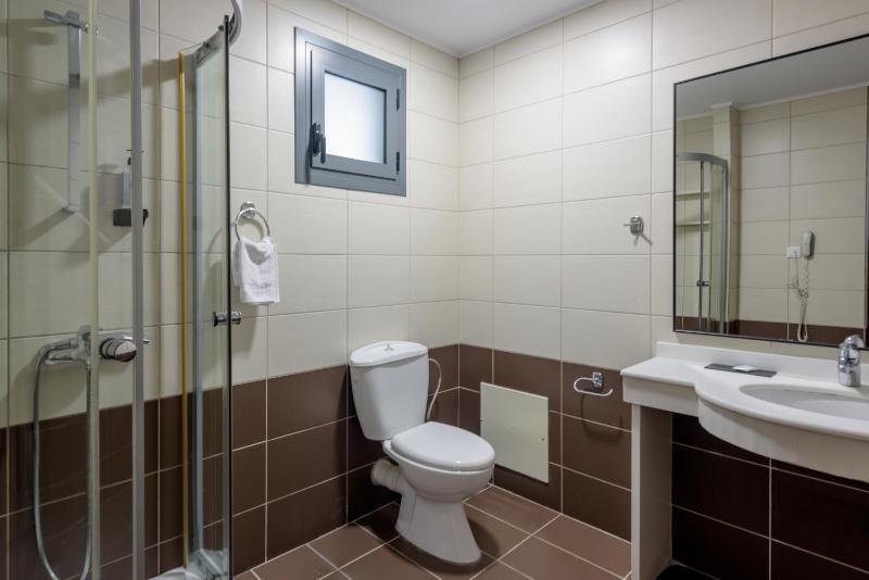 Triple Room image 1