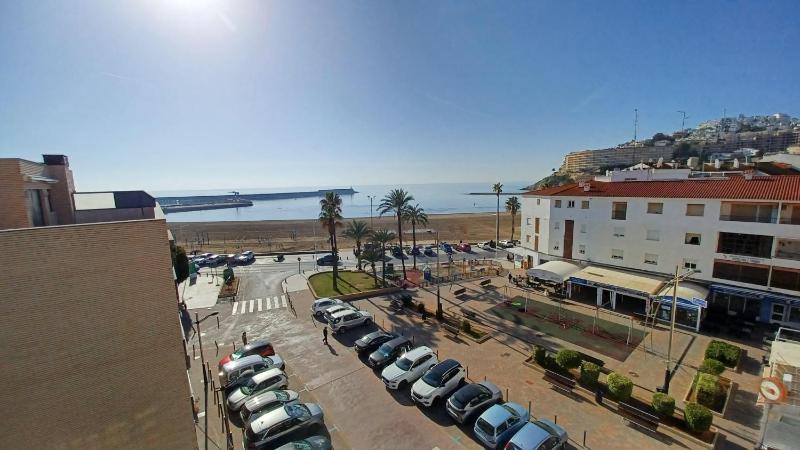Atico Marazul Vista Mar Orangecosta - image 11