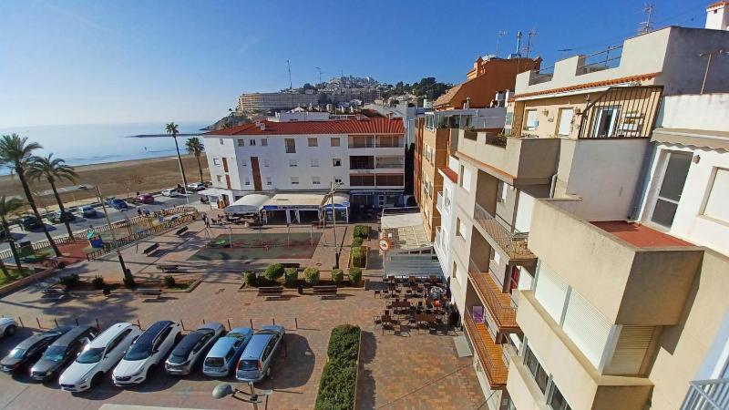 Atico Marazul Vista Mar Orangecosta - image 19