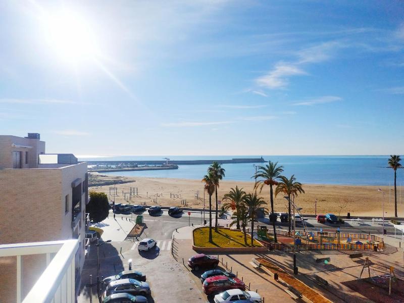 Atico Marazul Vista Mar Orangecosta - image 15