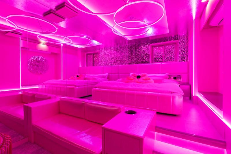 Design Hotel W Zip Club - image 9