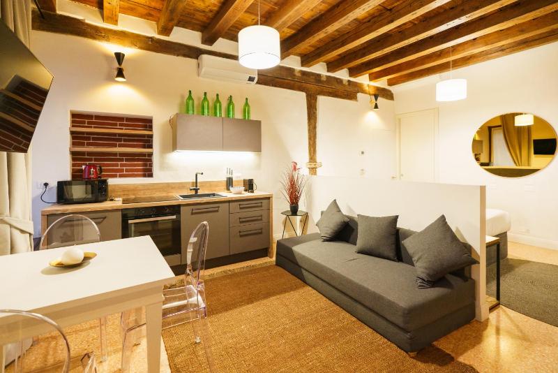 Elegante Residenza Satiro - Domus Verona - image 12