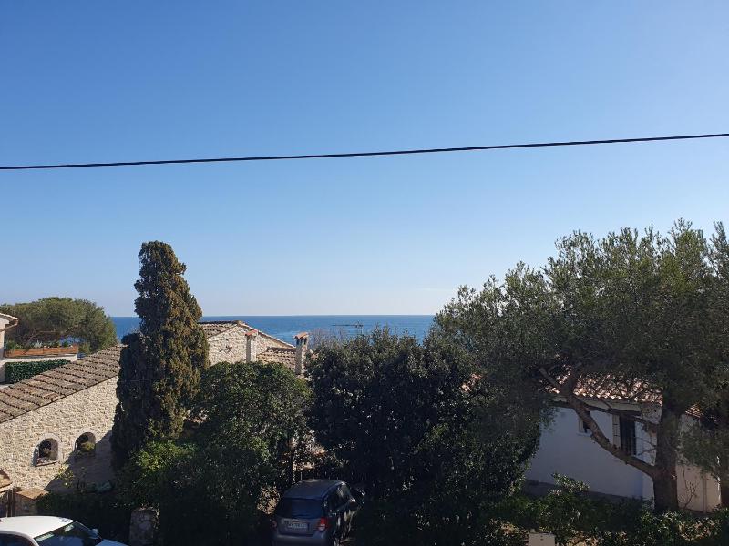 Standard Double Room with Sea View image 3