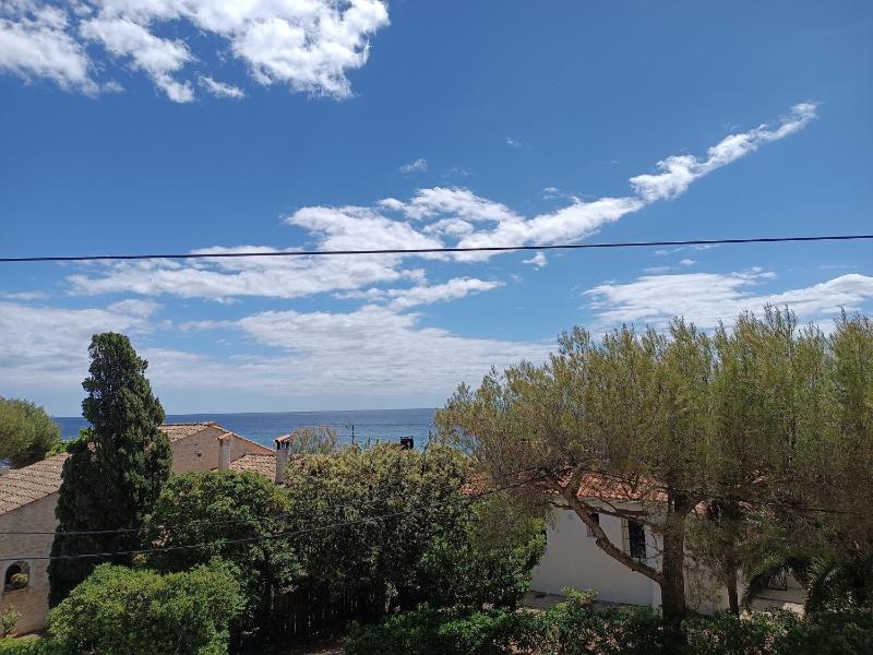 Standard Double Room with Sea View image 2