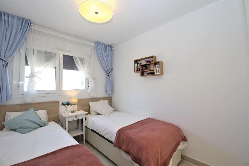 Estepona Port Penthouse MARCELA - image 3