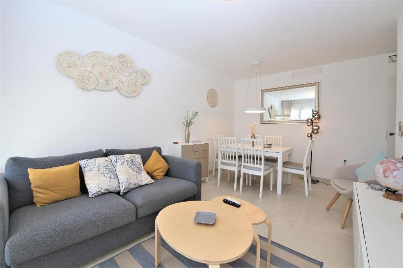 Estepona Port Penthouse MARCELA - image 8