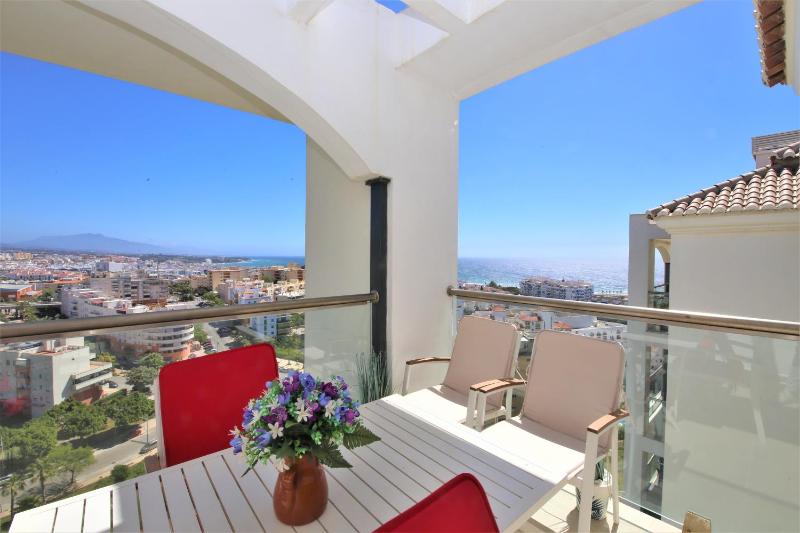 Estepona Port Penthouse MARCELA - image 12