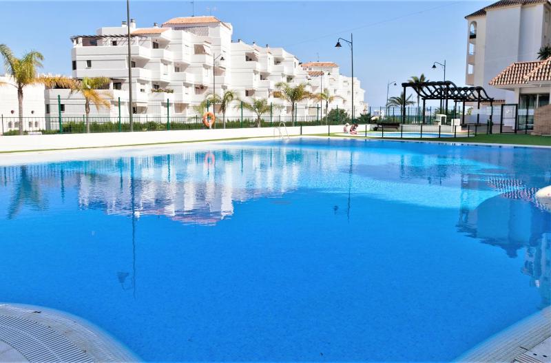 Estepona Port Penthouse MARCELA - image 5