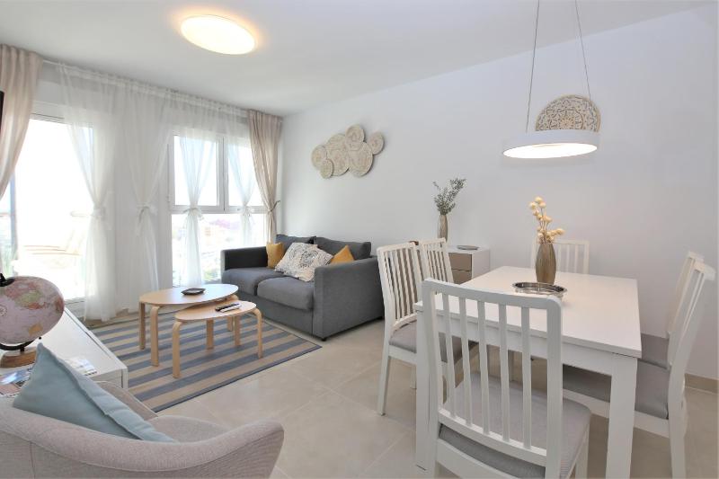 Estepona Port Penthouse MARCELA - image 2