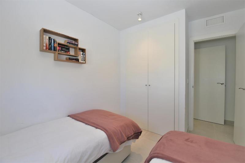 Estepona Port Penthouse MARCELA - image 13
