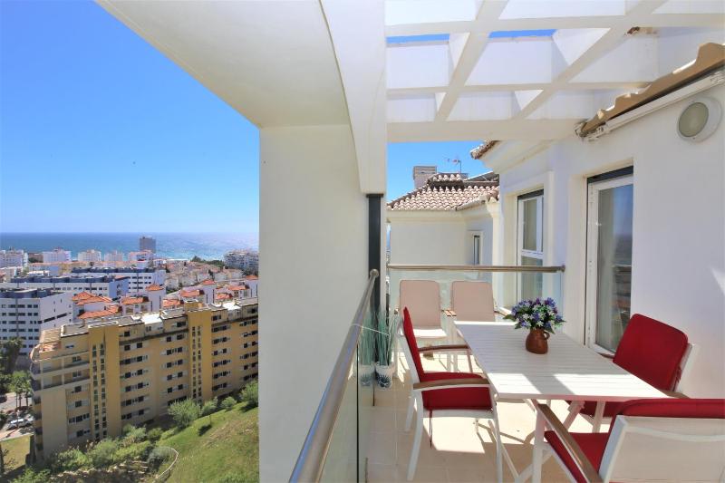 Estepona Port Penthouse MARCELA - image 6