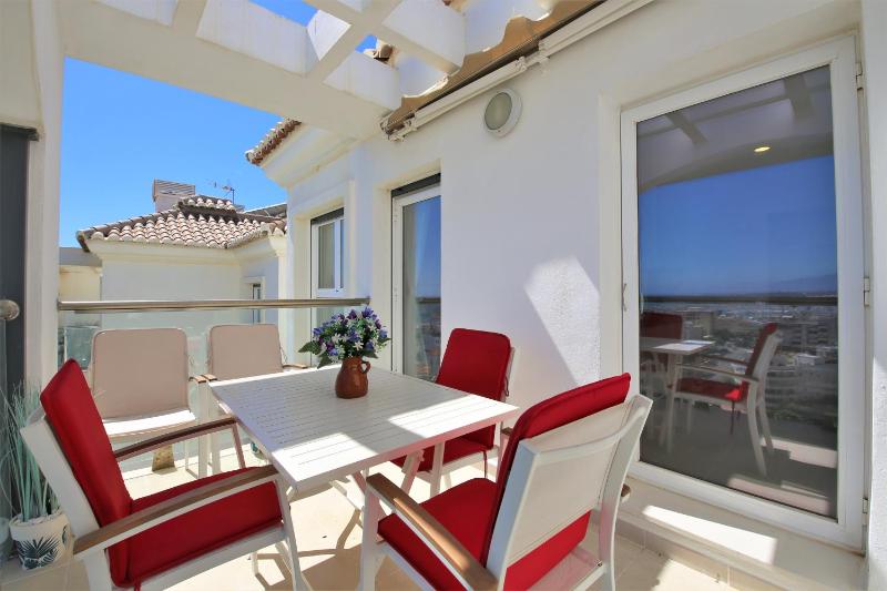 Estepona Port Penthouse MARCELA - image 20