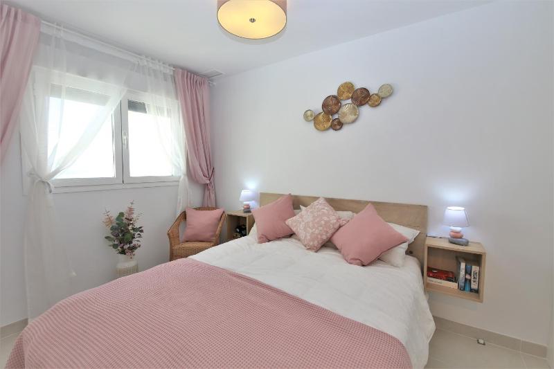Estepona Port Penthouse MARCELA - image 23