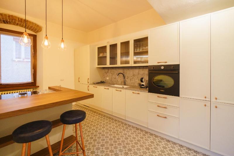 Elegante Residenza Satiro - Domus Verona - image 3