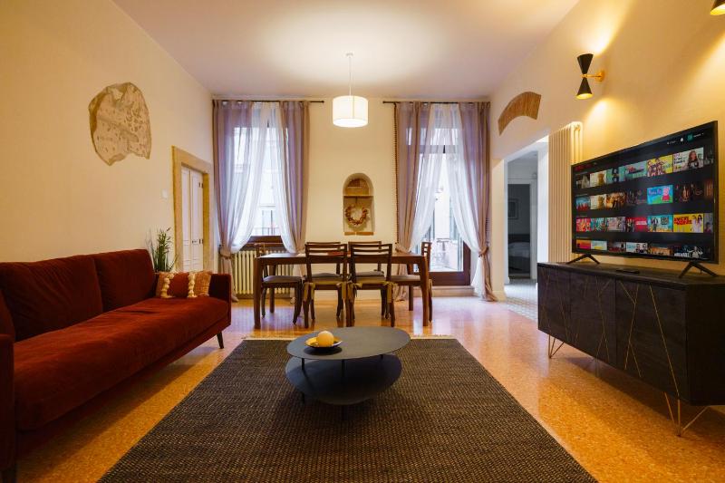 Elegante Residenza Satiro - Domus Verona - image 4